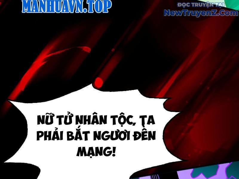 Truyện Tranh Gặp Mạnh Thì Càng Mạnh, Tu Vi Của Ta Không Giới Hạn trang 9