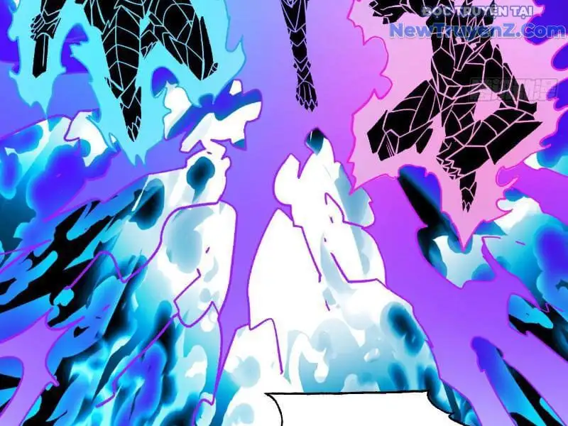 Truyện Tranh Gặp Mạnh Thì Càng Mạnh, Tu Vi Của Ta Không Giới Hạn trang 9