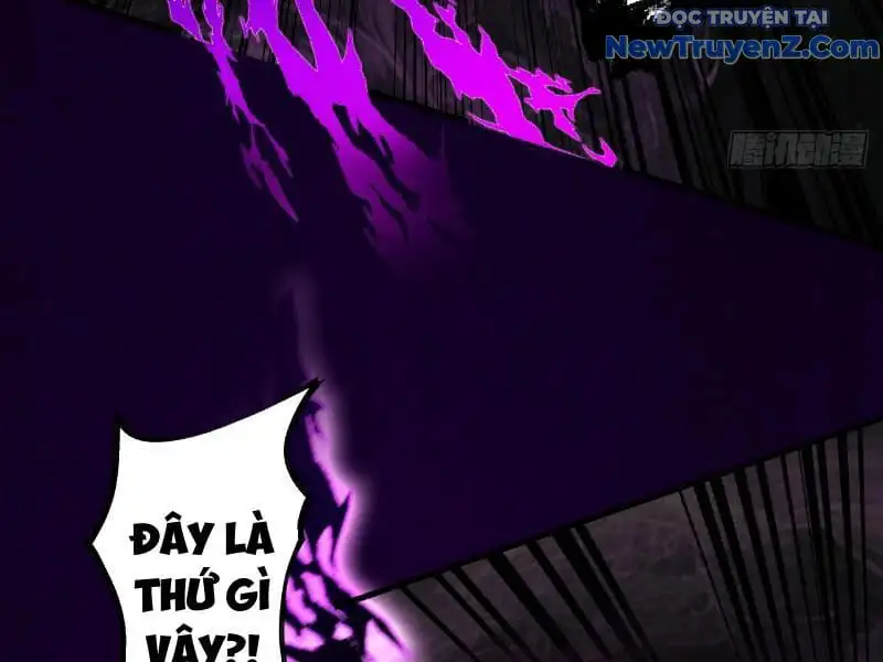 Truyện Tranh Gặp Mạnh Thì Càng Mạnh, Tu Vi Của Ta Không Giới Hạn trang 9