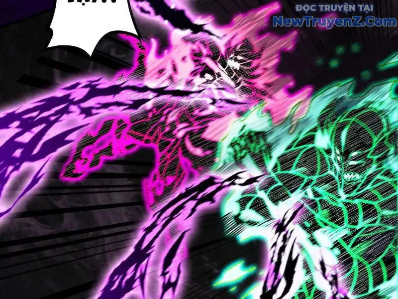 Truyện Tranh Gặp Mạnh Thì Càng Mạnh, Tu Vi Của Ta Không Giới Hạn trang 9