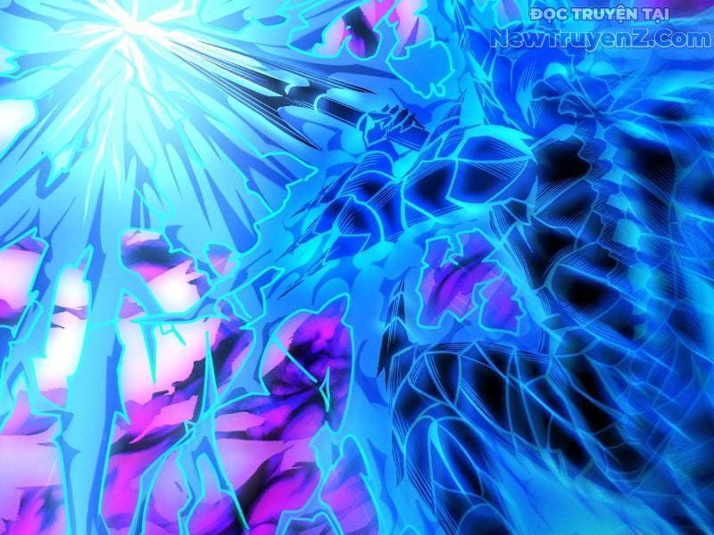 Truyện Tranh Gặp Mạnh Thì Càng Mạnh, Tu Vi Của Ta Không Giới Hạn trang 9