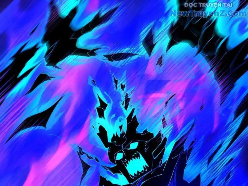 Truyện Tranh Gặp Mạnh Thì Càng Mạnh, Tu Vi Của Ta Không Giới Hạn trang 9