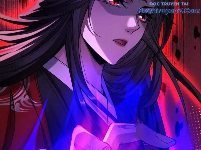 Truyện Tranh Gặp Mạnh Thì Càng Mạnh, Tu Vi Của Ta Không Giới Hạn trang 9