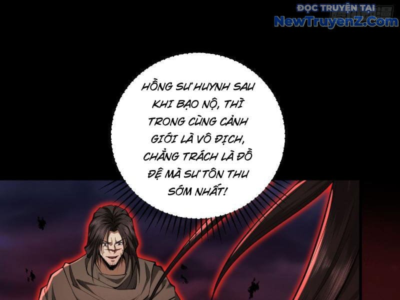 Truyện Tranh Gặp Mạnh Thì Càng Mạnh, Tu Vi Của Ta Không Giới Hạn trang 9