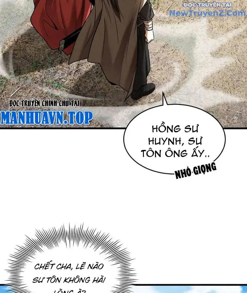 Truyện Tranh Gặp Mạnh Thì Càng Mạnh, Tu Vi Của Ta Không Giới Hạn trang 9