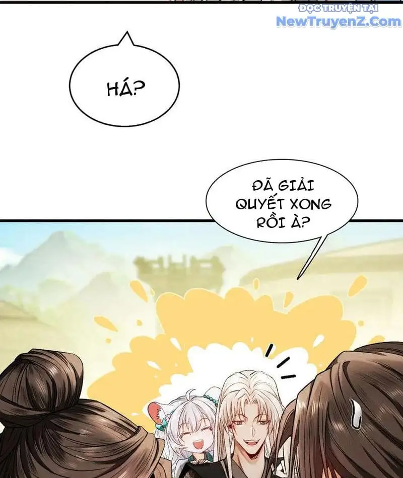 Truyện Tranh Gặp Mạnh Thì Càng Mạnh, Tu Vi Của Ta Không Giới Hạn trang 9