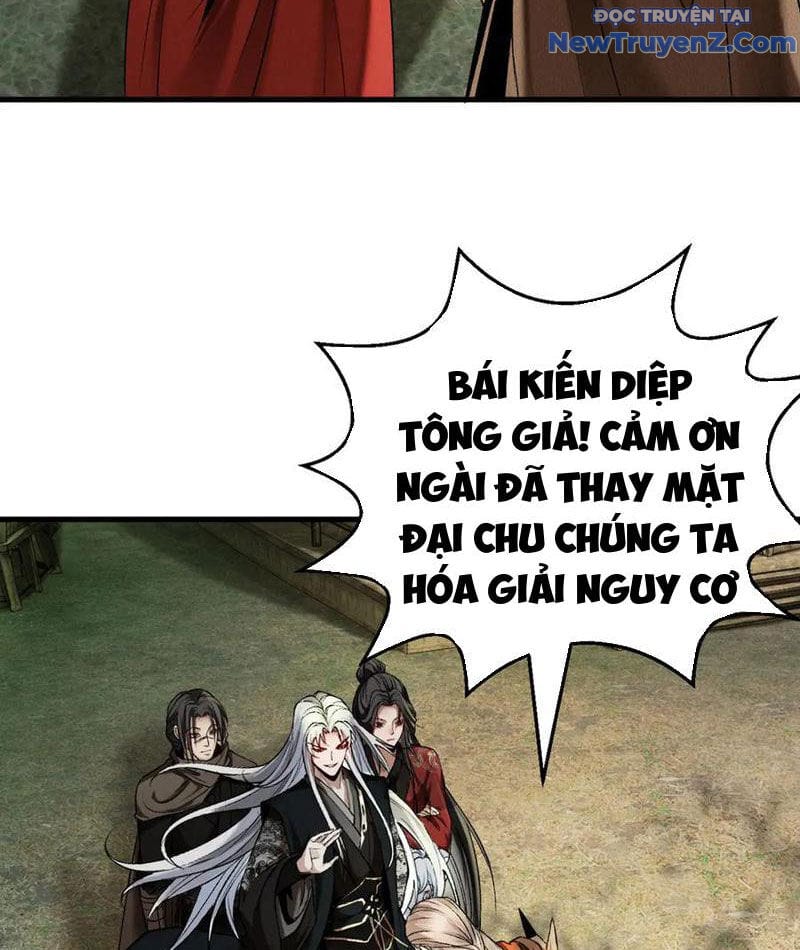 Truyện Tranh Gặp Mạnh Thì Càng Mạnh, Tu Vi Của Ta Không Giới Hạn trang 9