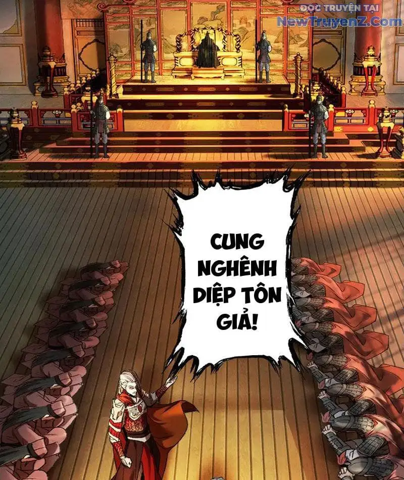 Truyện Tranh Gặp Mạnh Thì Càng Mạnh, Tu Vi Của Ta Không Giới Hạn trang 9