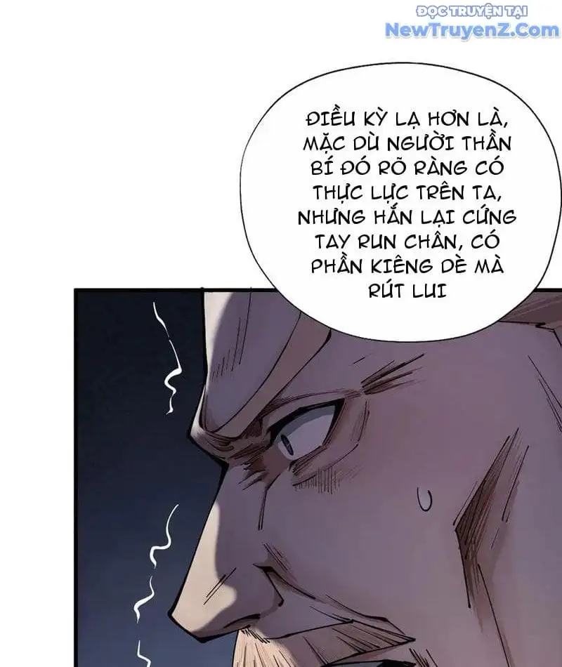 Truyện Tranh Gặp Mạnh Thì Càng Mạnh, Tu Vi Của Ta Không Giới Hạn trang 9