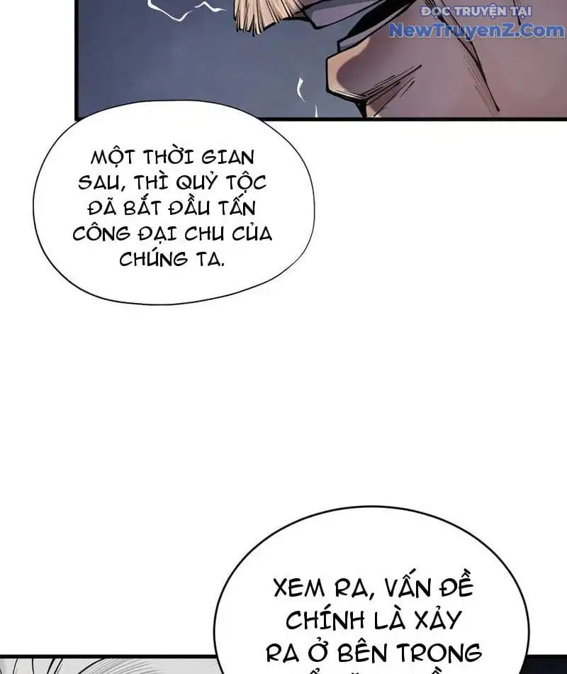 Truyện Tranh Gặp Mạnh Thì Càng Mạnh, Tu Vi Của Ta Không Giới Hạn trang 9