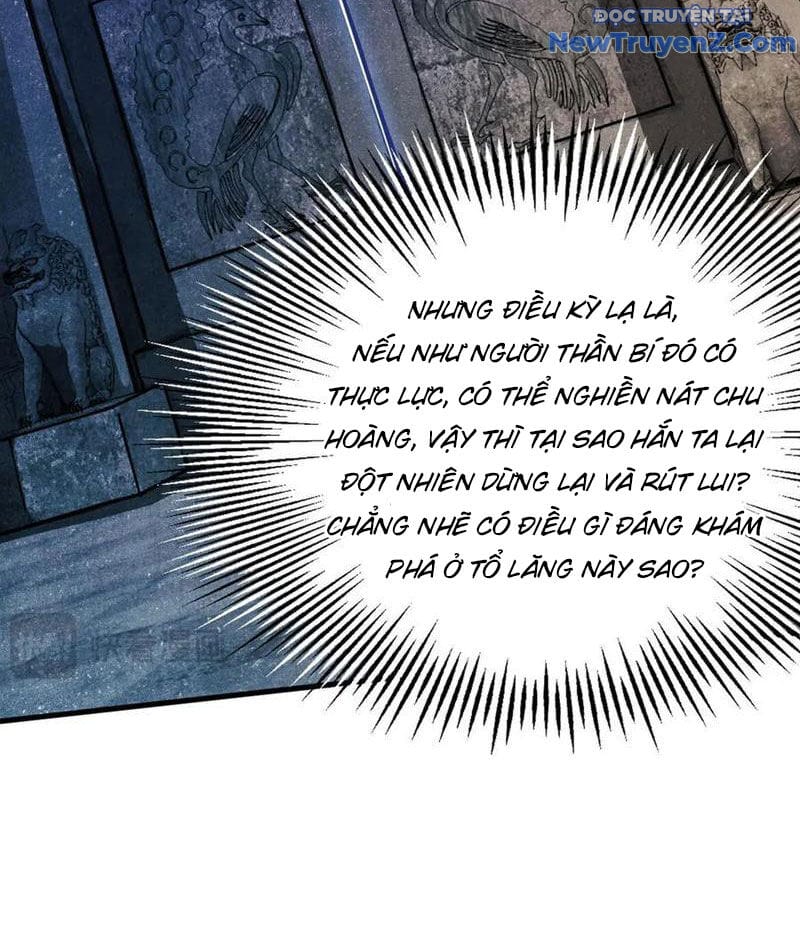 Truyện Tranh Gặp Mạnh Thì Càng Mạnh, Tu Vi Của Ta Không Giới Hạn trang 9