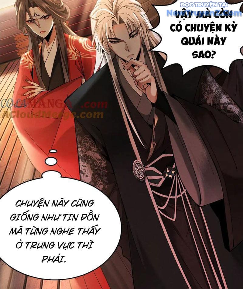 Truyện Tranh Gặp Mạnh Thì Càng Mạnh, Tu Vi Của Ta Không Giới Hạn trang 9