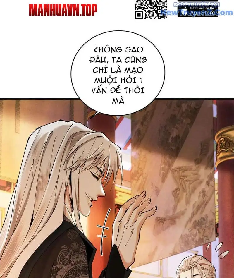 Truyện Tranh Gặp Mạnh Thì Càng Mạnh, Tu Vi Của Ta Không Giới Hạn trang 9