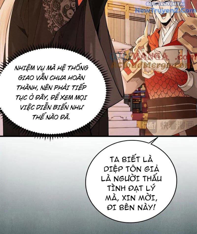 Truyện Tranh Gặp Mạnh Thì Càng Mạnh, Tu Vi Của Ta Không Giới Hạn trang 9