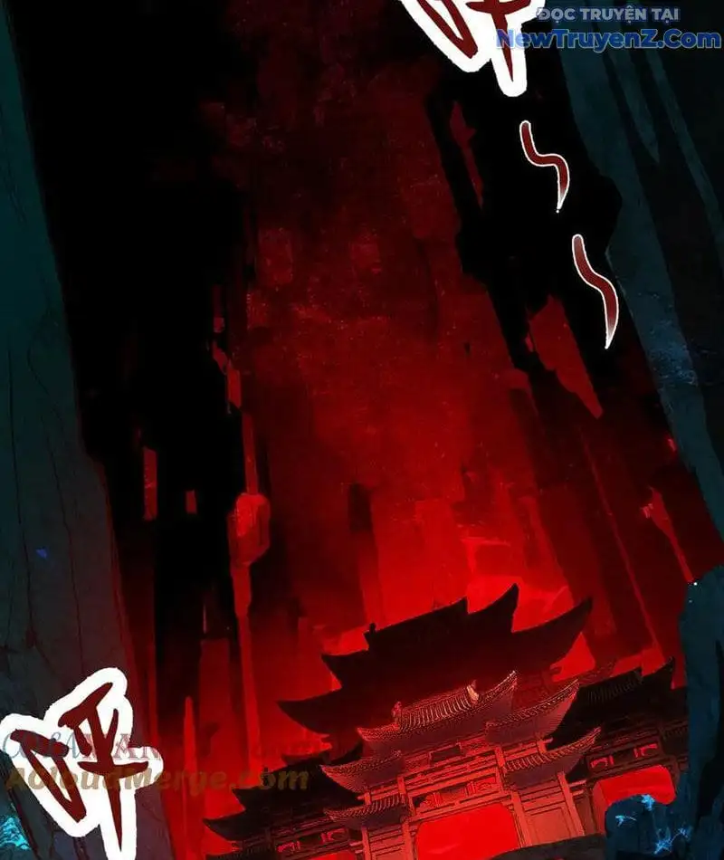 Truyện Tranh Gặp Mạnh Thì Càng Mạnh, Tu Vi Của Ta Không Giới Hạn trang 9
