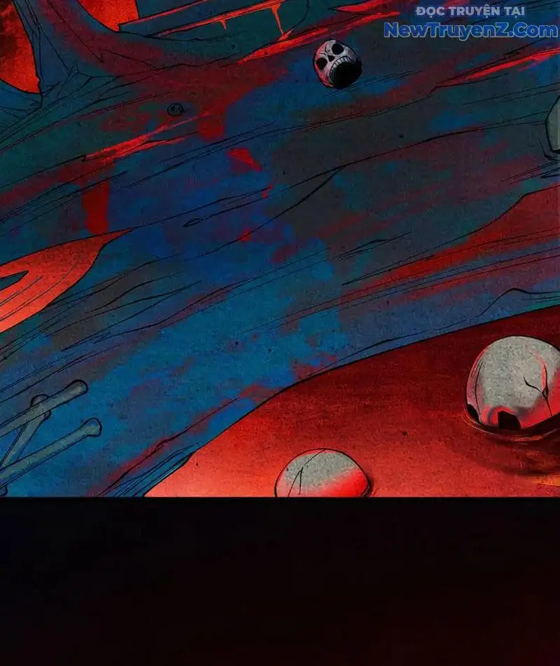 Truyện Tranh Gặp Mạnh Thì Càng Mạnh, Tu Vi Của Ta Không Giới Hạn trang 9