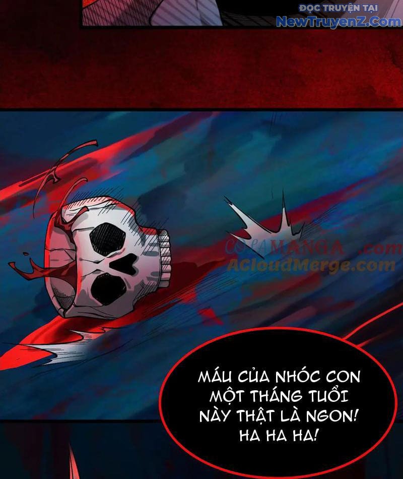 Truyện Tranh Gặp Mạnh Thì Càng Mạnh, Tu Vi Của Ta Không Giới Hạn trang 9