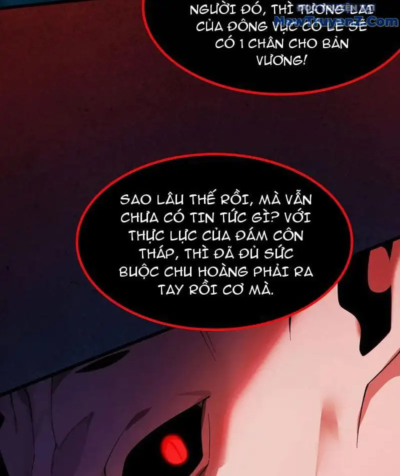 Truyện Tranh Gặp Mạnh Thì Càng Mạnh, Tu Vi Của Ta Không Giới Hạn trang 9