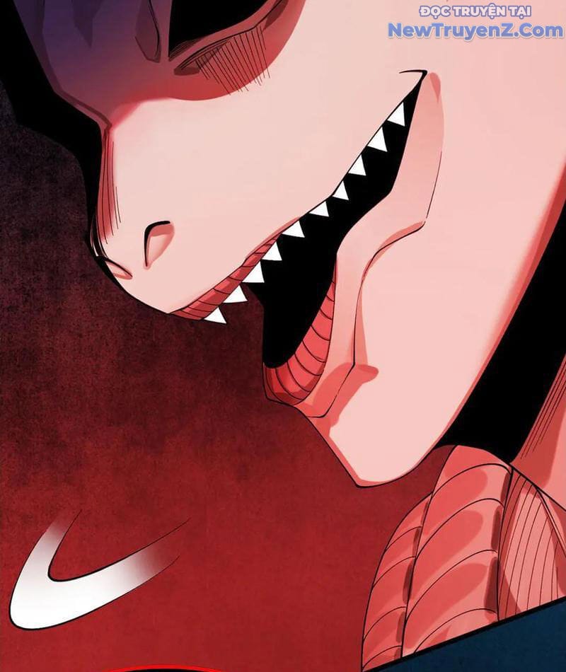 Truyện Tranh Gặp Mạnh Thì Càng Mạnh, Tu Vi Của Ta Không Giới Hạn trang 9