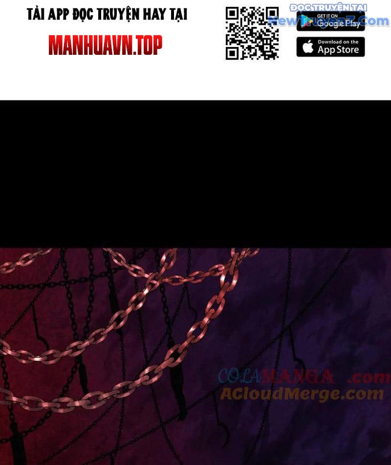 Truyện Tranh Gặp Mạnh Thì Càng Mạnh, Tu Vi Của Ta Không Giới Hạn trang 9