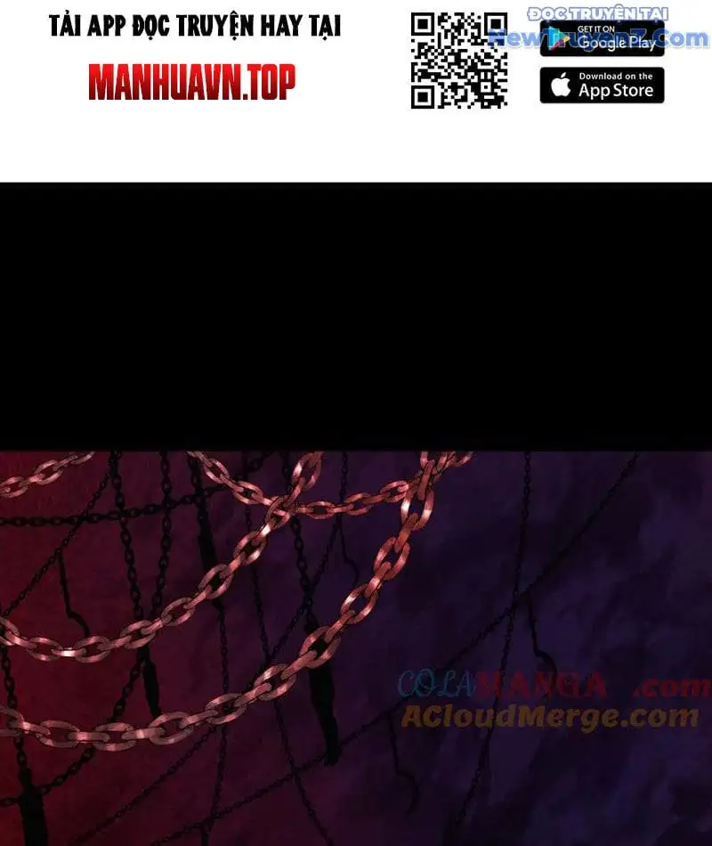 Truyện Tranh Gặp Mạnh Thì Càng Mạnh, Tu Vi Của Ta Không Giới Hạn trang 9