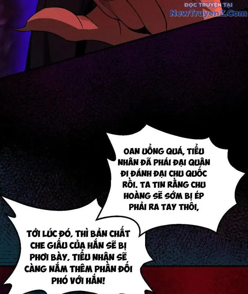 Truyện Tranh Gặp Mạnh Thì Càng Mạnh, Tu Vi Của Ta Không Giới Hạn trang 9