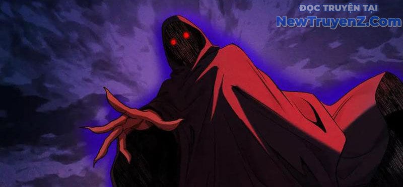 Truyện Tranh Gặp Mạnh Thì Càng Mạnh, Tu Vi Của Ta Không Giới Hạn trang 9