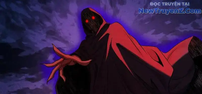 Truyện Tranh Gặp Mạnh Thì Càng Mạnh, Tu Vi Của Ta Không Giới Hạn trang 9