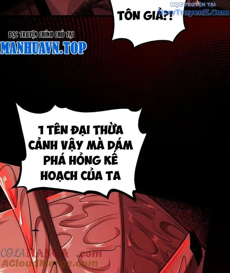 Truyện Tranh Gặp Mạnh Thì Càng Mạnh, Tu Vi Của Ta Không Giới Hạn trang 9