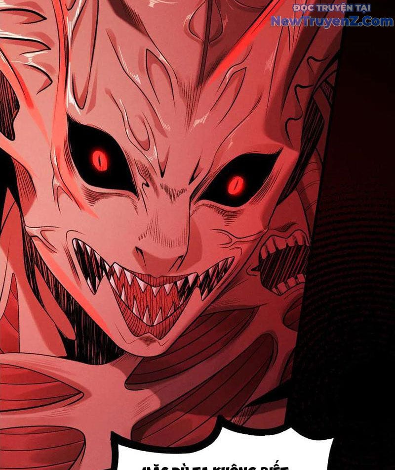 Truyện Tranh Gặp Mạnh Thì Càng Mạnh, Tu Vi Của Ta Không Giới Hạn trang 9