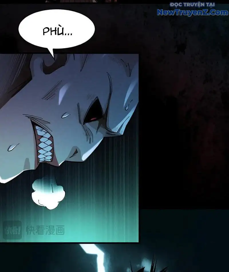 Truyện Tranh Gặp Mạnh Thì Càng Mạnh, Tu Vi Của Ta Không Giới Hạn trang 9