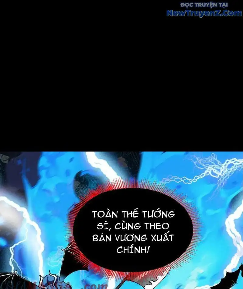 Truyện Tranh Gặp Mạnh Thì Càng Mạnh, Tu Vi Của Ta Không Giới Hạn trang 9