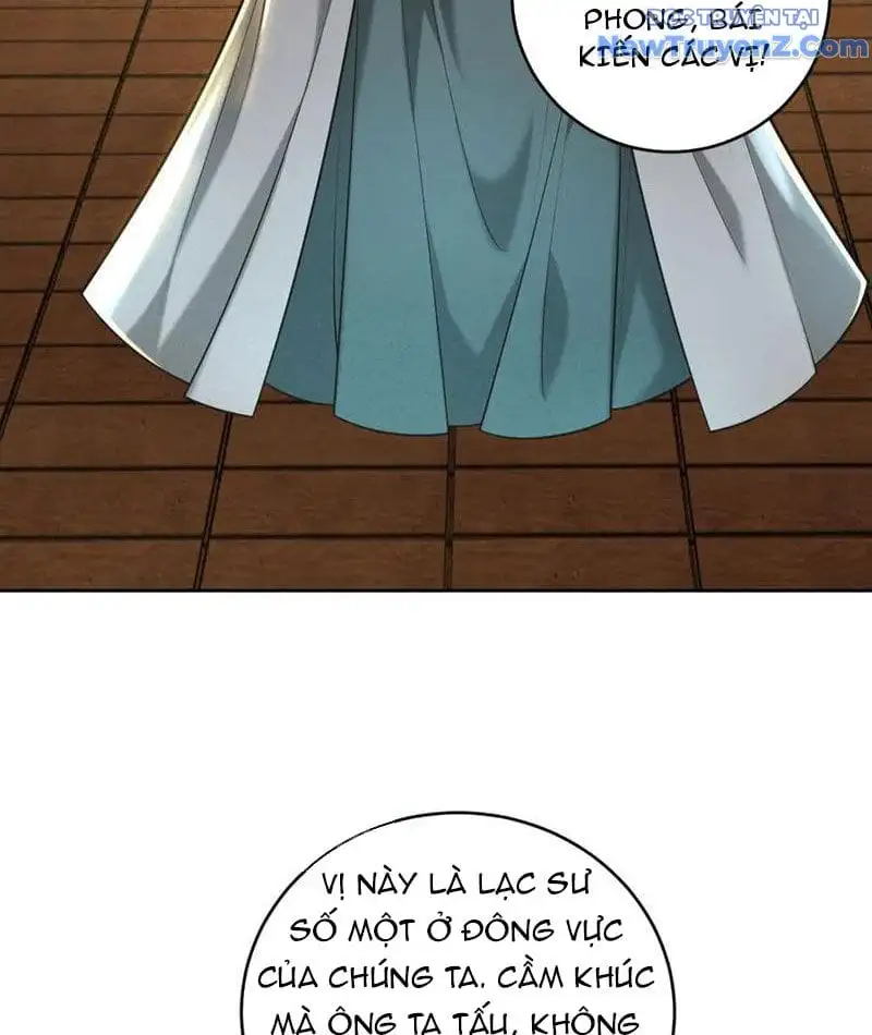 Truyện Tranh Gặp Mạnh Thì Càng Mạnh, Tu Vi Của Ta Không Giới Hạn trang 9