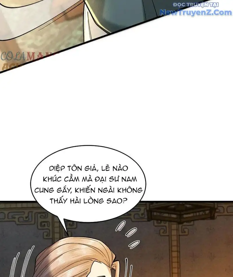 Truyện Tranh Gặp Mạnh Thì Càng Mạnh, Tu Vi Của Ta Không Giới Hạn trang 9