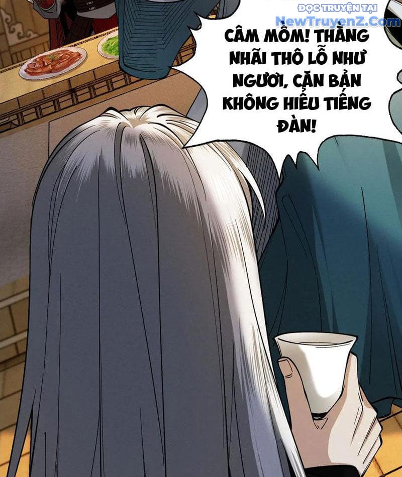 Truyện Tranh Gặp Mạnh Thì Càng Mạnh, Tu Vi Của Ta Không Giới Hạn trang 9