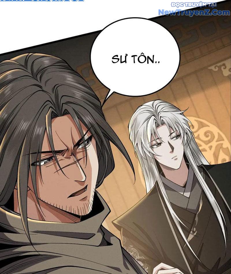 Truyện Tranh Gặp Mạnh Thì Càng Mạnh, Tu Vi Của Ta Không Giới Hạn trang 9