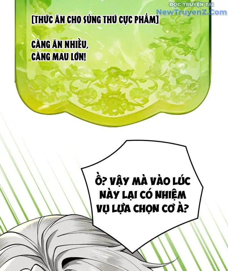 Truyện Tranh Gặp Mạnh Thì Càng Mạnh, Tu Vi Của Ta Không Giới Hạn trang 9