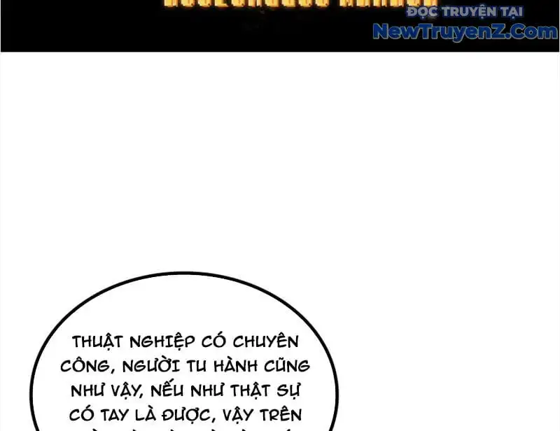 Truyện Tranh Gặp Mạnh Thì Càng Mạnh, Tu Vi Của Ta Không Giới Hạn trang 9