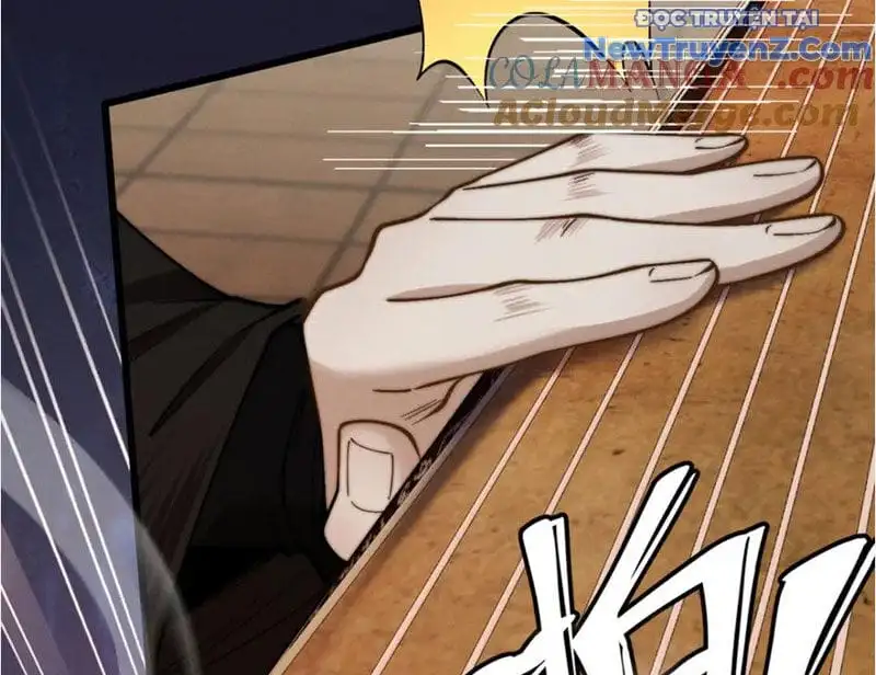 Truyện Tranh Gặp Mạnh Thì Càng Mạnh, Tu Vi Của Ta Không Giới Hạn trang 9