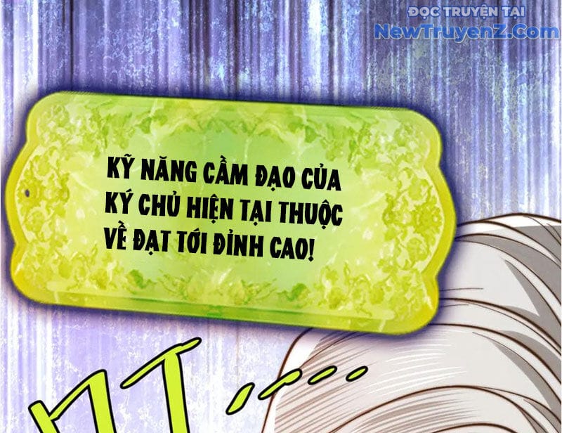 Truyện Tranh Gặp Mạnh Thì Càng Mạnh, Tu Vi Của Ta Không Giới Hạn trang 9
