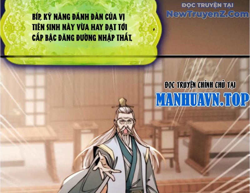 Truyện Tranh Gặp Mạnh Thì Càng Mạnh, Tu Vi Của Ta Không Giới Hạn trang 9
