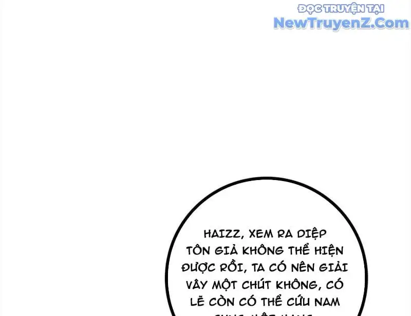 Truyện Tranh Gặp Mạnh Thì Càng Mạnh, Tu Vi Của Ta Không Giới Hạn trang 9