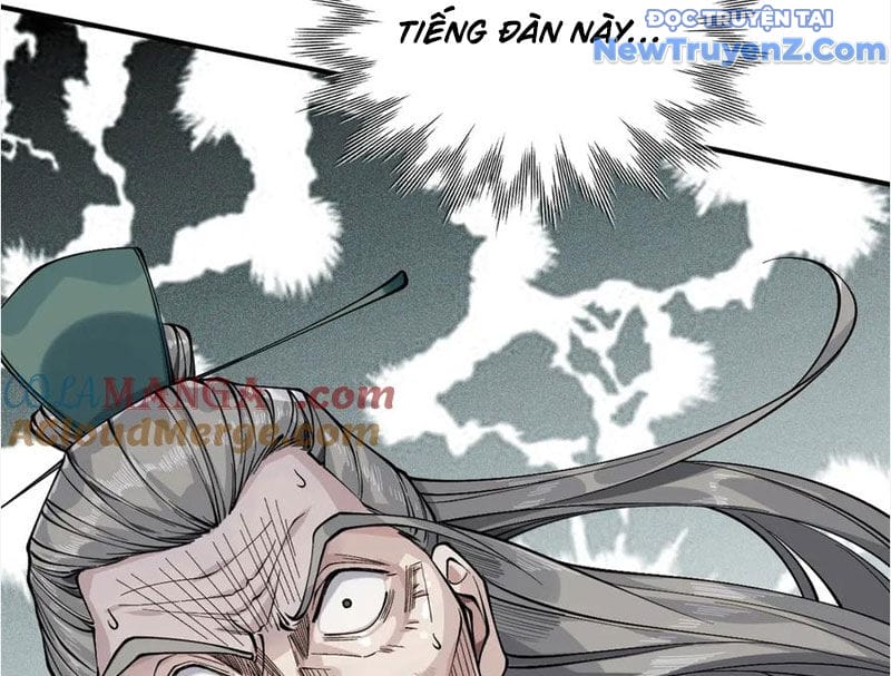Truyện Tranh Gặp Mạnh Thì Càng Mạnh, Tu Vi Của Ta Không Giới Hạn trang 9