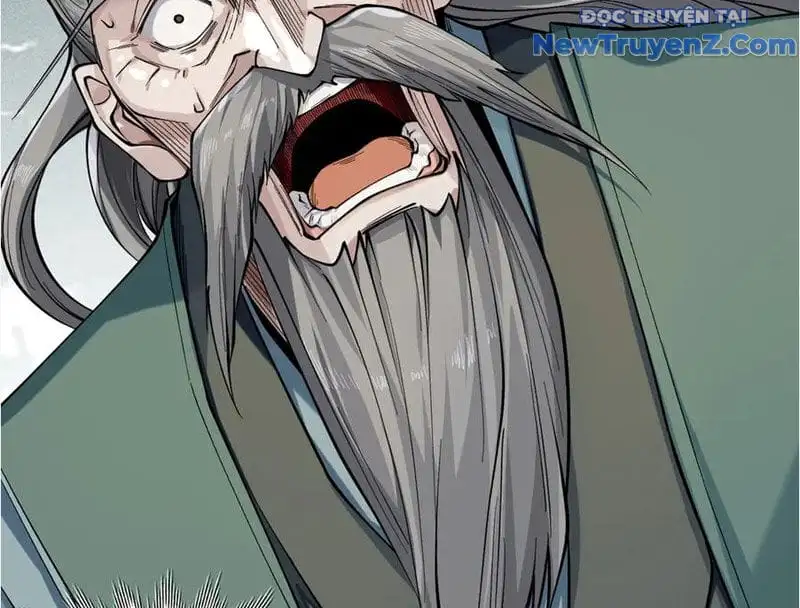 Truyện Tranh Gặp Mạnh Thì Càng Mạnh, Tu Vi Của Ta Không Giới Hạn trang 9