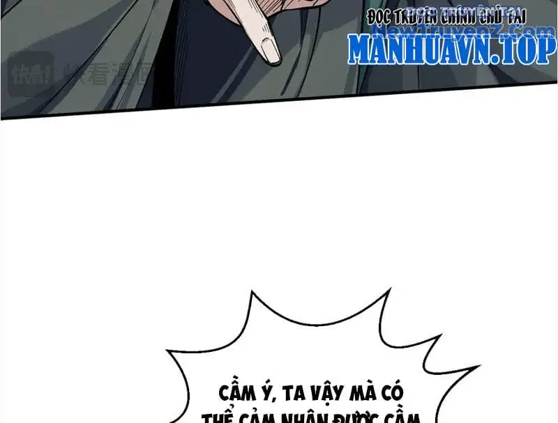 Truyện Tranh Gặp Mạnh Thì Càng Mạnh, Tu Vi Của Ta Không Giới Hạn trang 9