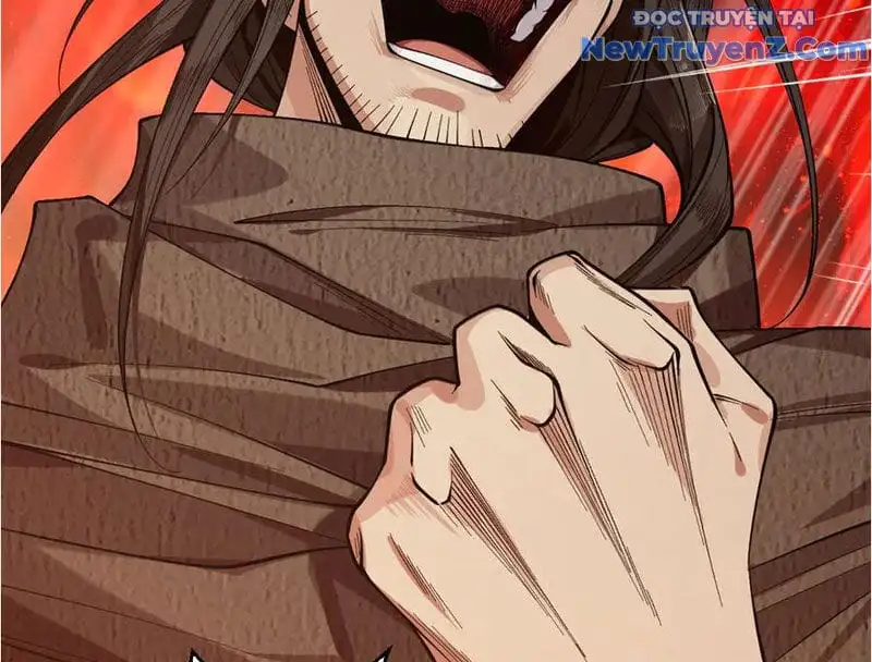 Truyện Tranh Gặp Mạnh Thì Càng Mạnh, Tu Vi Của Ta Không Giới Hạn trang 9