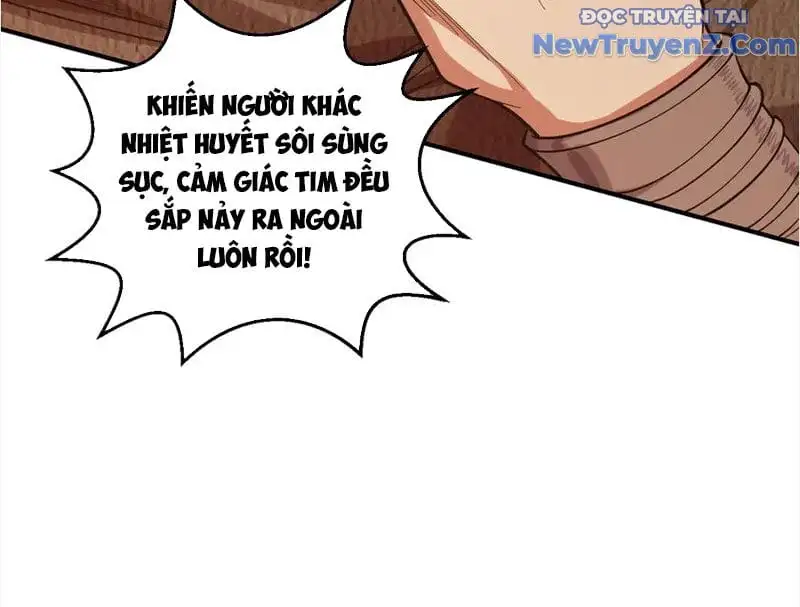 Truyện Tranh Gặp Mạnh Thì Càng Mạnh, Tu Vi Của Ta Không Giới Hạn trang 9