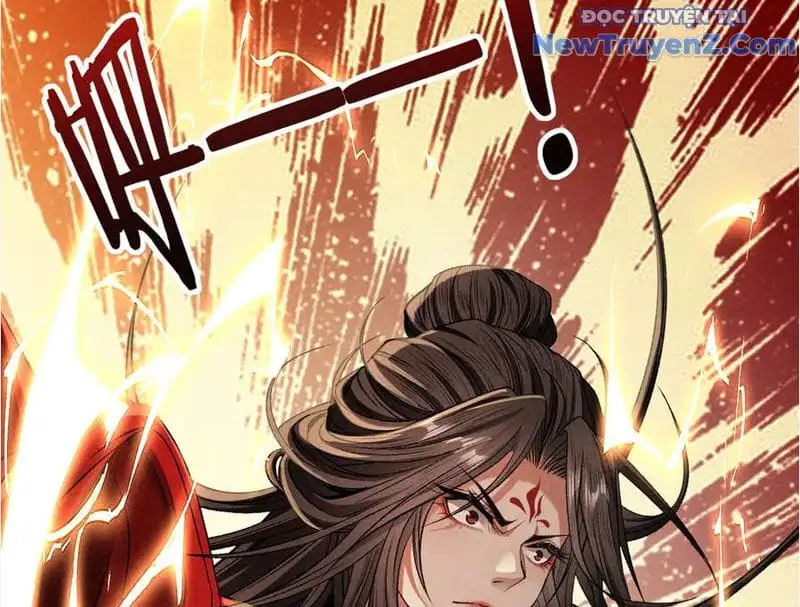 Truyện Tranh Gặp Mạnh Thì Càng Mạnh, Tu Vi Của Ta Không Giới Hạn trang 9