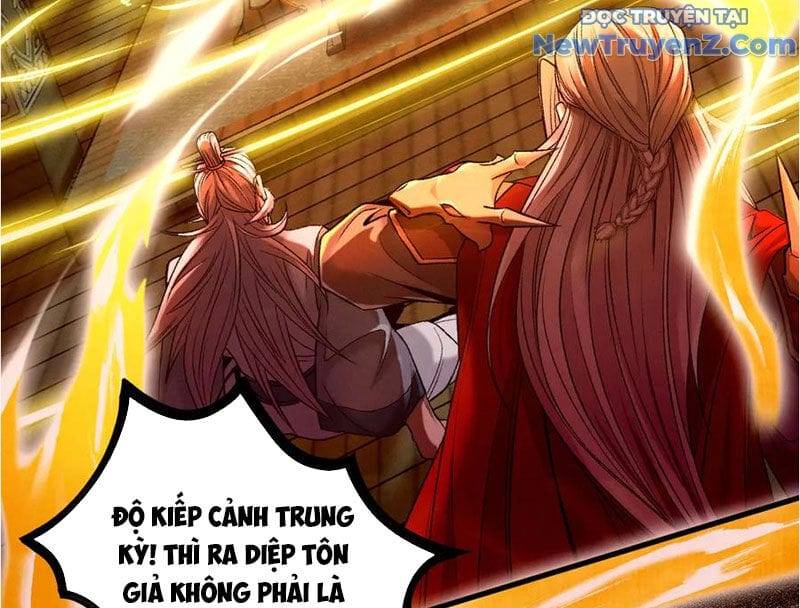 Truyện Tranh Gặp Mạnh Thì Càng Mạnh, Tu Vi Của Ta Không Giới Hạn trang 9