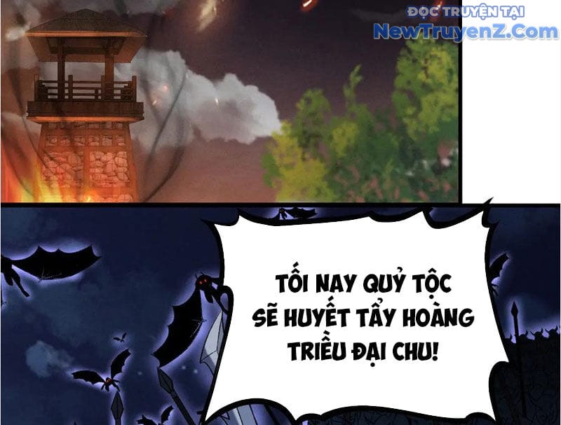 Truyện Tranh Gặp Mạnh Thì Càng Mạnh, Tu Vi Của Ta Không Giới Hạn trang 9